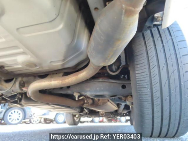 Used 2012 AT toyota vanguard ACA38W Image[31]