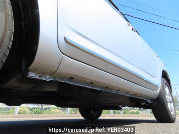 Used 2012 AT toyota vanguard ACA38W Image[32]
