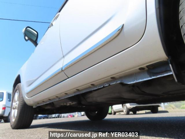 Used 2012 AT toyota vanguard ACA38W Image[33]