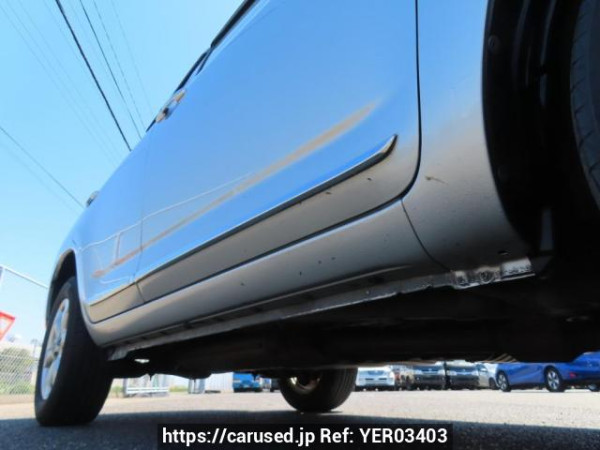 Used 2012 AT toyota vanguard ACA38W Image[35]