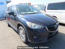 Mazda CX-5 KEEFW
