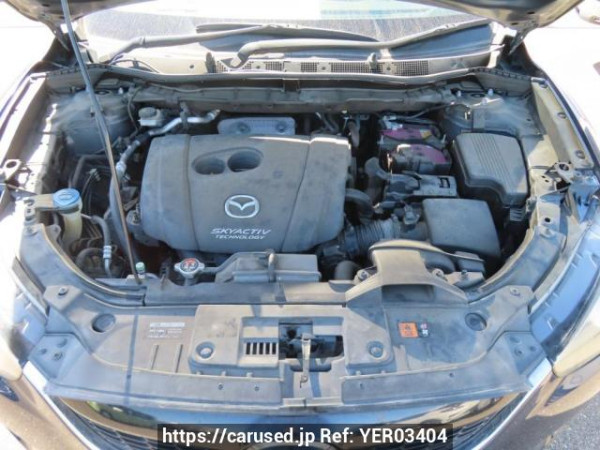 Used 2014 AT mazda cx-5 KEEFW Image[7]