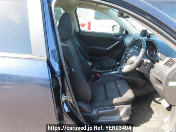 Used 2014 AT mazda cx-5 KEEFW Image[12]