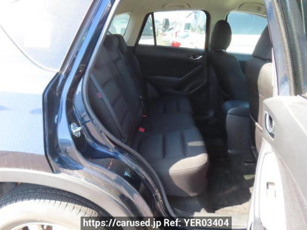 Used 2014 AT mazda cx-5 KEEFW Image[14]