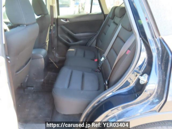 Used 2014 AT mazda cx-5 KEEFW Image[15]