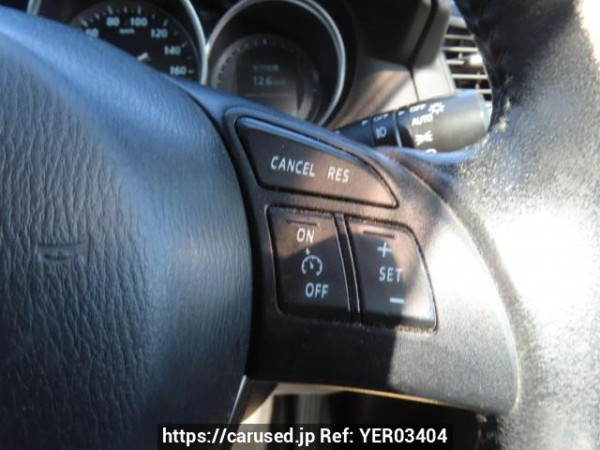 Used 2014 AT mazda cx-5 KEEFW Image[18]