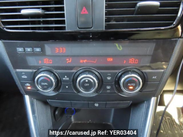Used 2014 AT mazda cx-5 KEEFW Image[24]