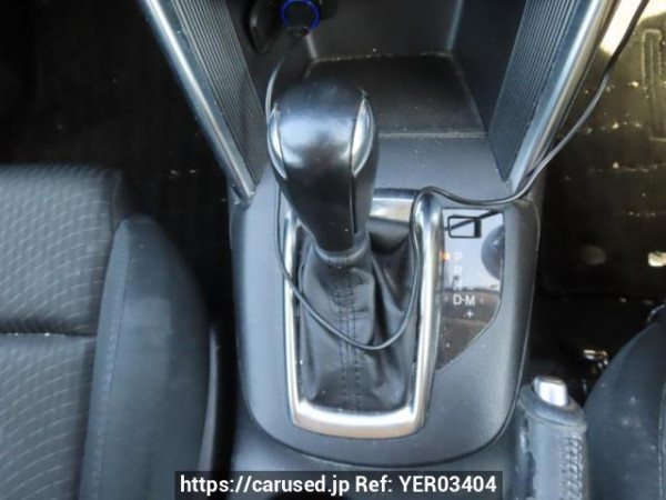 Used 2014 AT mazda cx-5 KEEFW Image[25]