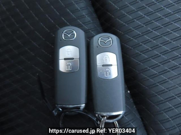 Used 2014 AT mazda cx-5 KEEFW Image[28]