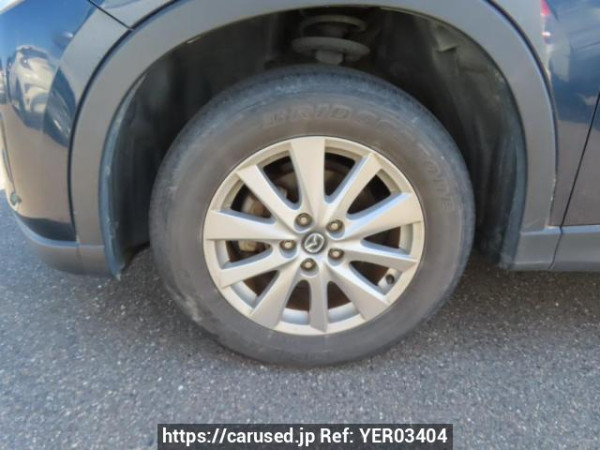 Used 2014 AT mazda cx-5 KEEFW Image[32]