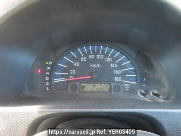 Used 2007 AT toyota succeed-van NCP51V Image[15]