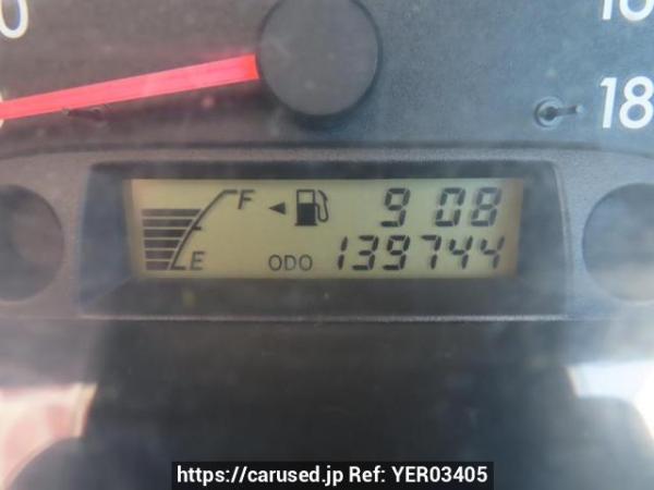 Used 2007 AT toyota succeed-van NCP51V Image[16]