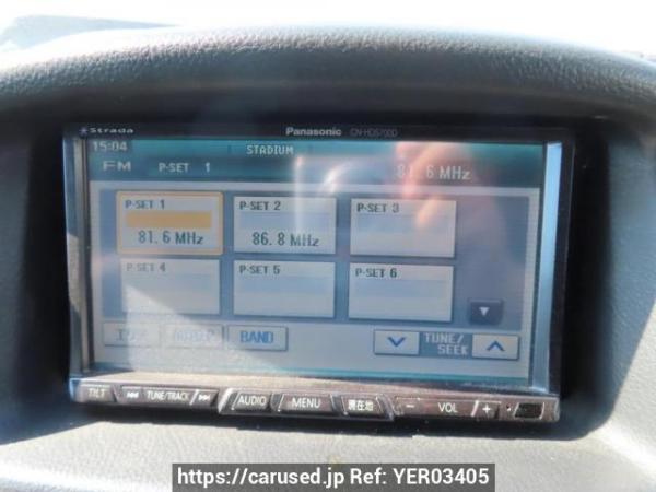 Used 2007 AT toyota succeed-van NCP51V Image[17]
