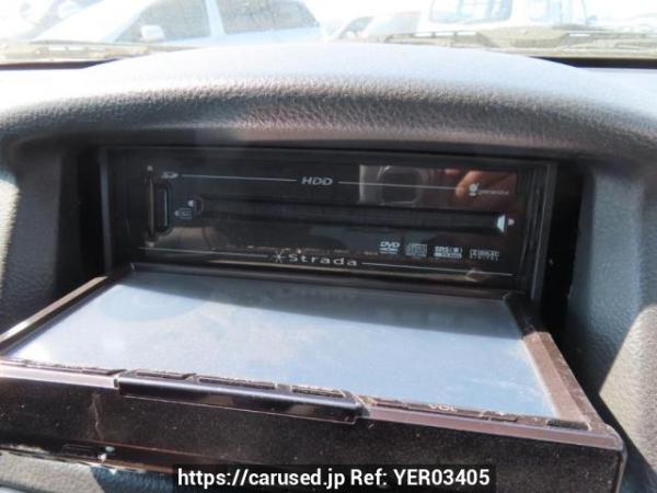 Used 2007 AT toyota succeed-van NCP51V Image[18]