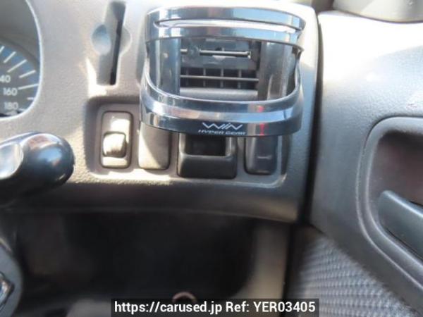 Used 2007 AT toyota succeed-van NCP51V Image[20]