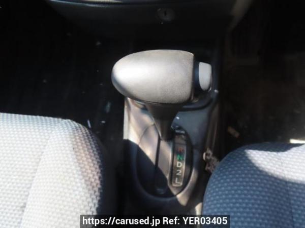 Used 2007 AT toyota succeed-van NCP51V Image[21]