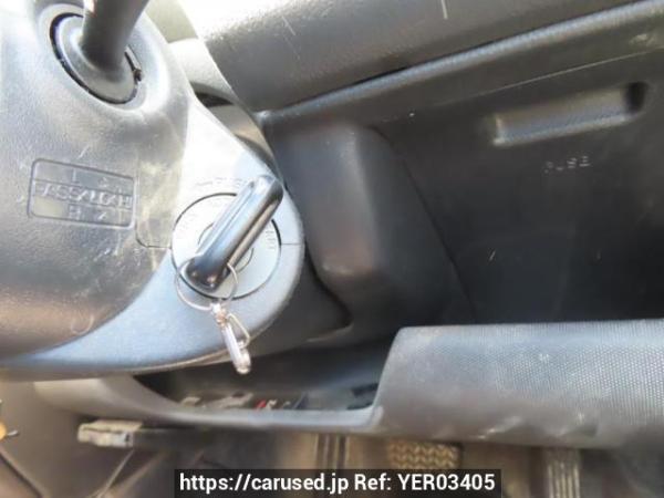 Used 2007 AT toyota succeed-van NCP51V Image[22]