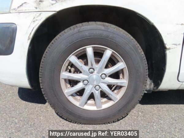 Used 2007 AT toyota succeed-van NCP51V Image[23]