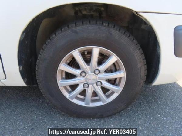 Used 2007 AT toyota succeed-van NCP51V Image[24]