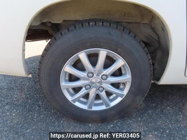 Used 2007 AT toyota succeed-van NCP51V Image[25]