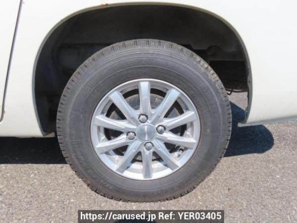 Used 2007 AT toyota succeed-van NCP51V Image[26]