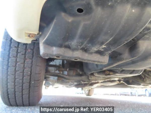 Used 2007 AT toyota succeed-van NCP51V Image[27]