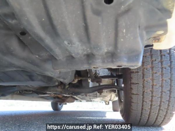 Used 2007 AT toyota succeed-van NCP51V Image[28]