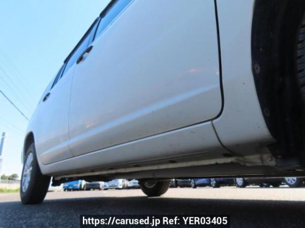 Used 2007 AT toyota succeed-van NCP51V Image[32]