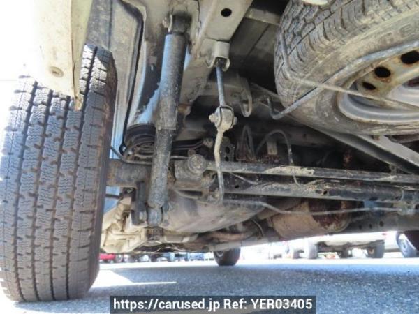 Used 2007 AT toyota succeed-van NCP51V Image[33]