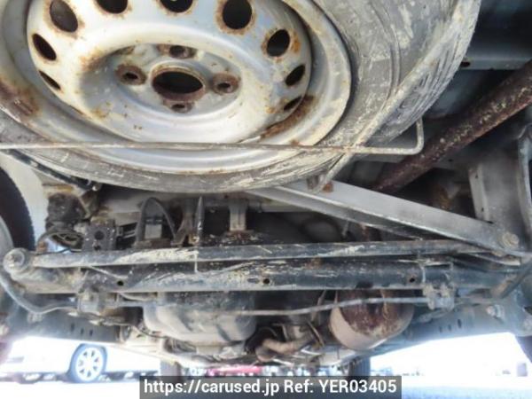 Used 2007 AT toyota succeed-van NCP51V Image[34]