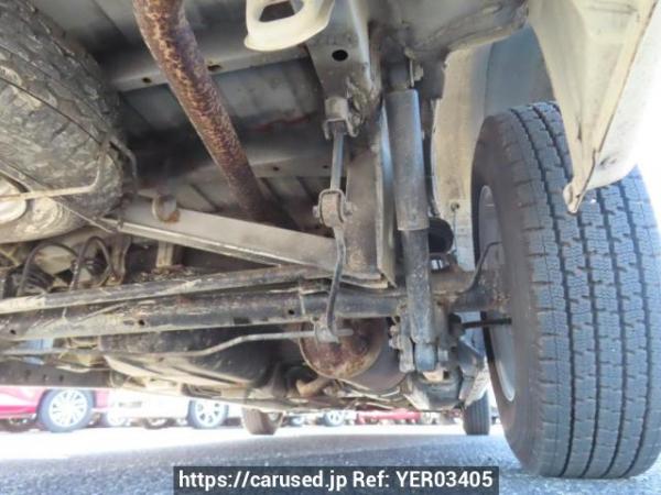 Used 2007 AT toyota succeed-van NCP51V Image[35]