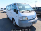 Nissan Vanette Van SK82VN