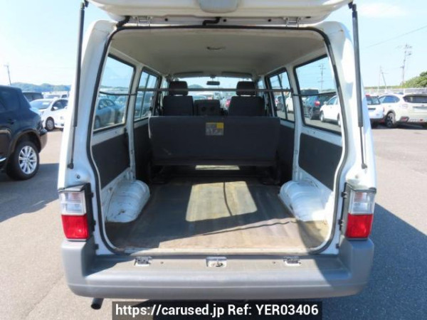 Used 2000 MT nissan vanette-van SK82VN Image[6]