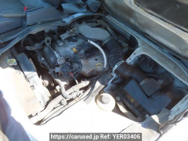 Used 2000 MT nissan vanette-van SK82VN Image[7]