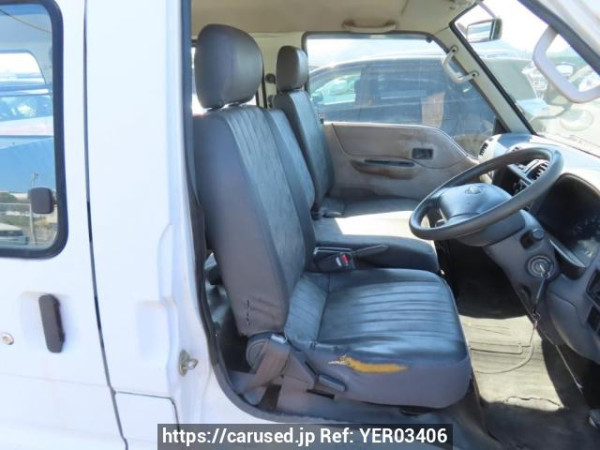 Used 2000 MT nissan vanette-van SK82VN Image[9]