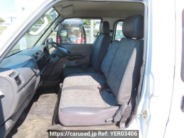 Used 2000 MT nissan vanette-van SK82VN Image[10]