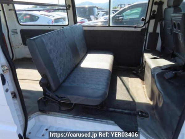 Used 2000 MT nissan vanette-van SK82VN Image[11]