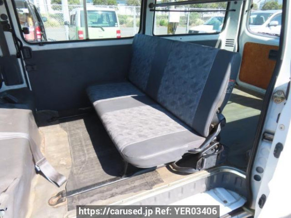 Used 2000 MT nissan vanette-van SK82VN Image[12]