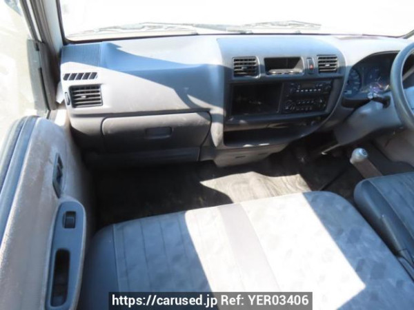 Used 2000 MT nissan vanette-van SK82VN Image[13]