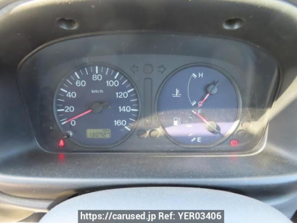 Used 2000 MT nissan vanette-van SK82VN Image[15]