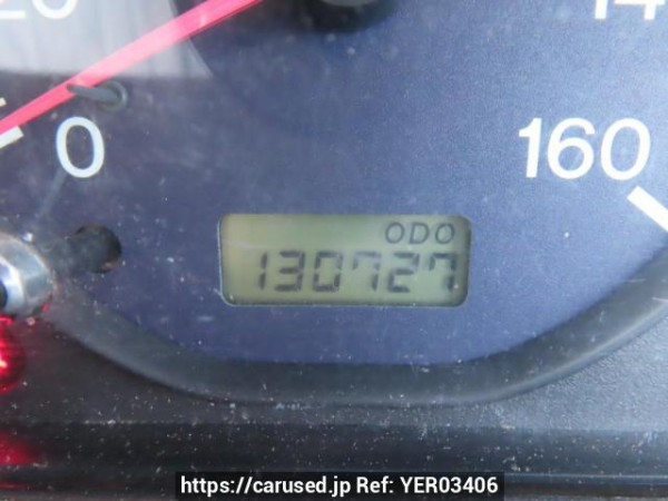 Used 2000 MT nissan vanette-van SK82VN Image[16]
