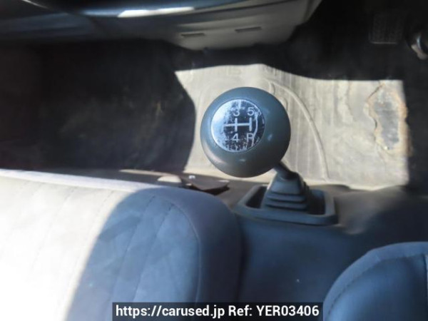 Used 2000 MT nissan vanette-van SK82VN Image[18]