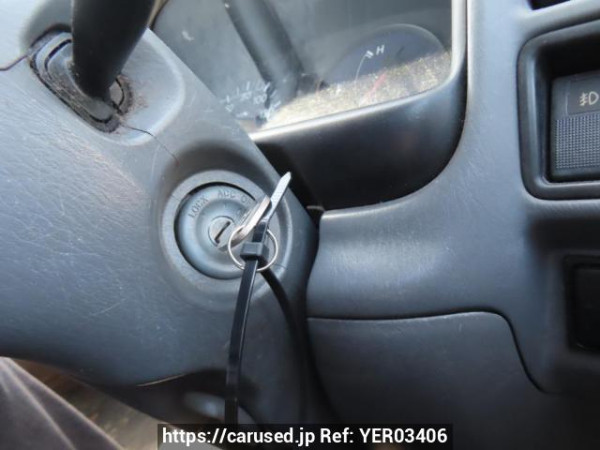 Used 2000 MT nissan vanette-van SK82VN Image[21]
