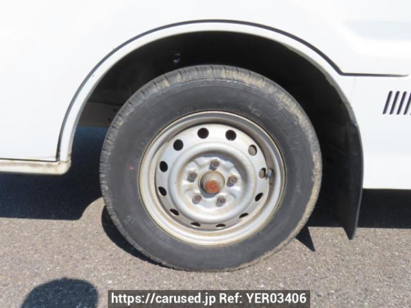 Used 2000 MT nissan vanette-van SK82VN Image[22]
