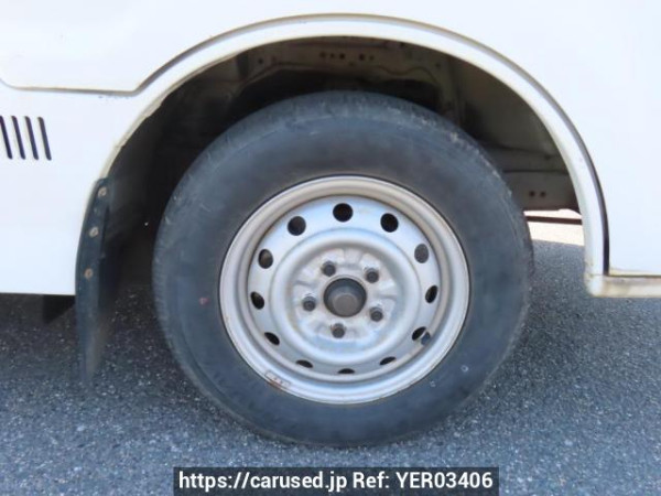 Used 2000 MT nissan vanette-van SK82VN Image[23]