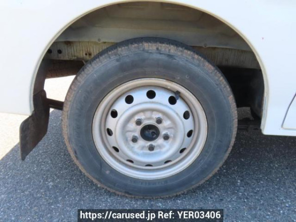 Used 2000 MT nissan vanette-van SK82VN Image[24]