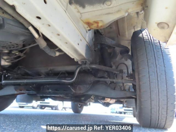 Used 2000 MT nissan vanette-van SK82VN Image[27]