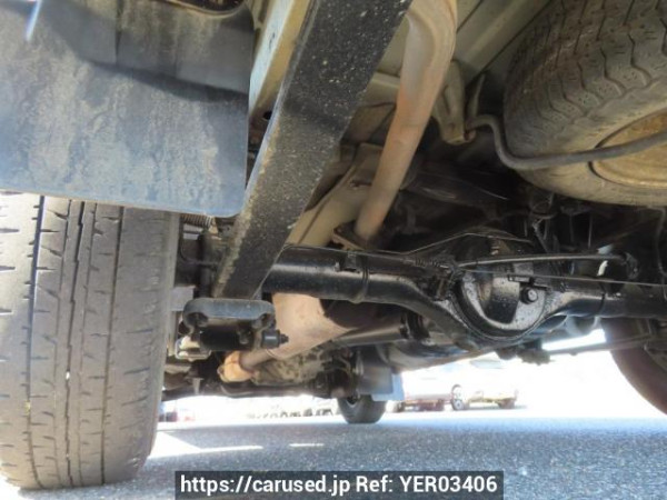 Used 2000 MT nissan vanette-van SK82VN Image[28]