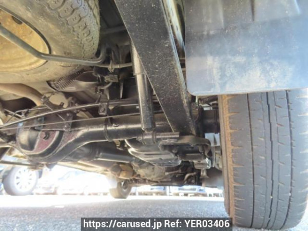 Used 2000 MT nissan vanette-van SK82VN Image[30]