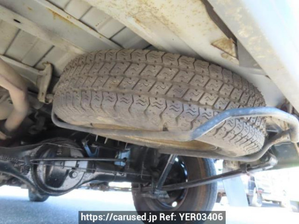 Used 2000 MT nissan vanette-van SK82VN Image[31]